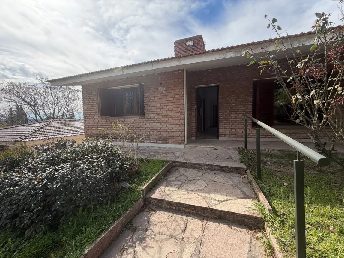Casa en venta en Villa Carlos Paz