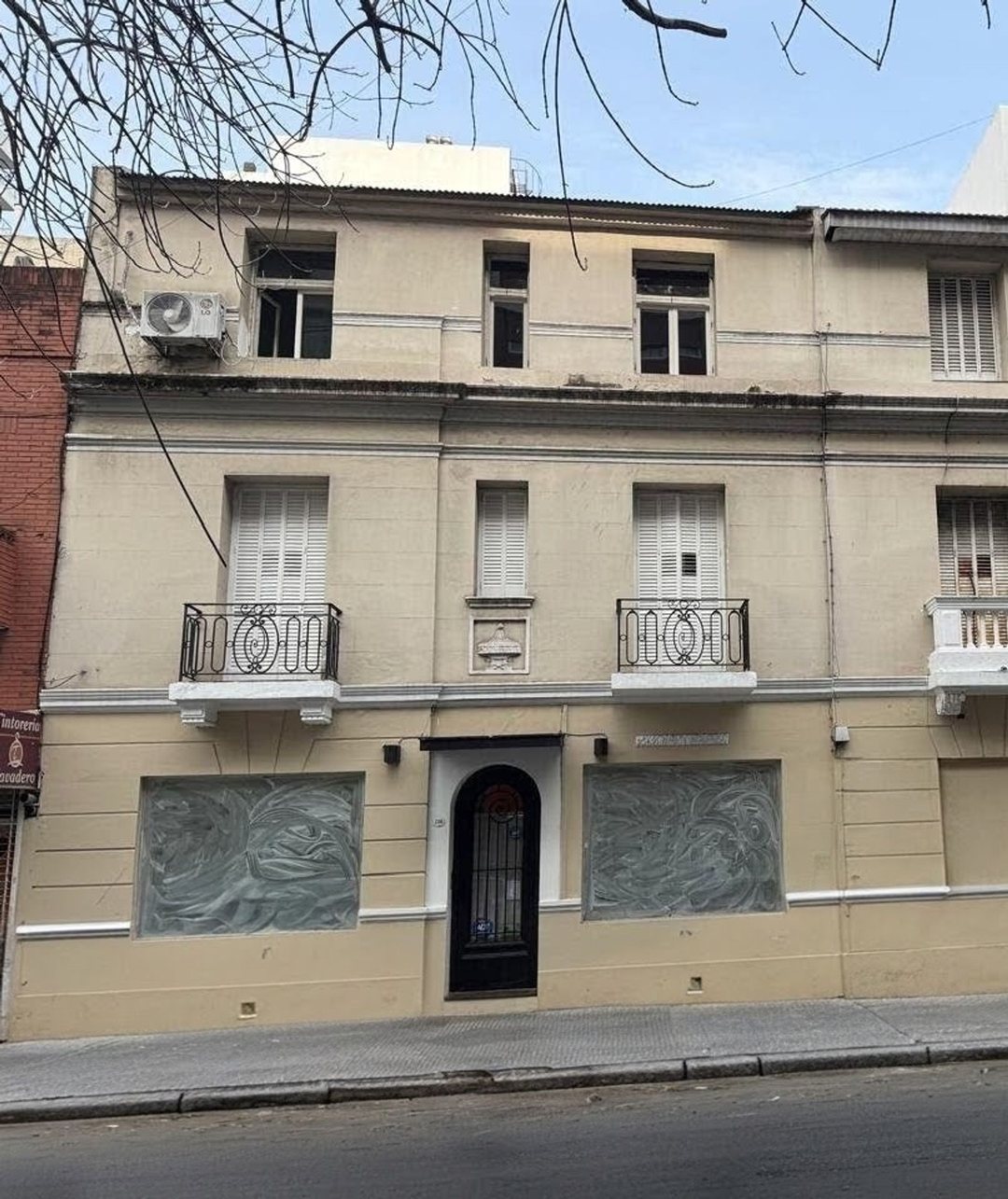 ALQUILER COMERCIAL 7 AMBIENTES BELGRANO