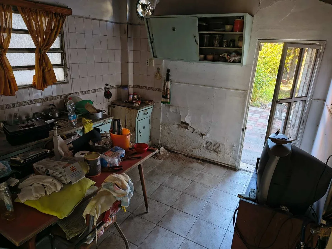 Casa de 4 ambientes en venta en Ramos Mejía, Ameghino 500, foto 5
