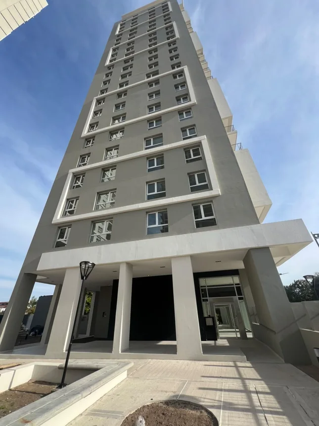 Departamento de 3 ambientes en alquiler en Santa Fe, Belgrano 4700