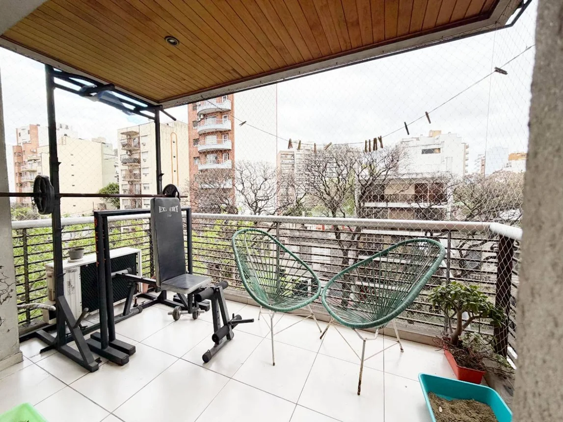 Monoambiente en venta en Caballito, foto 3