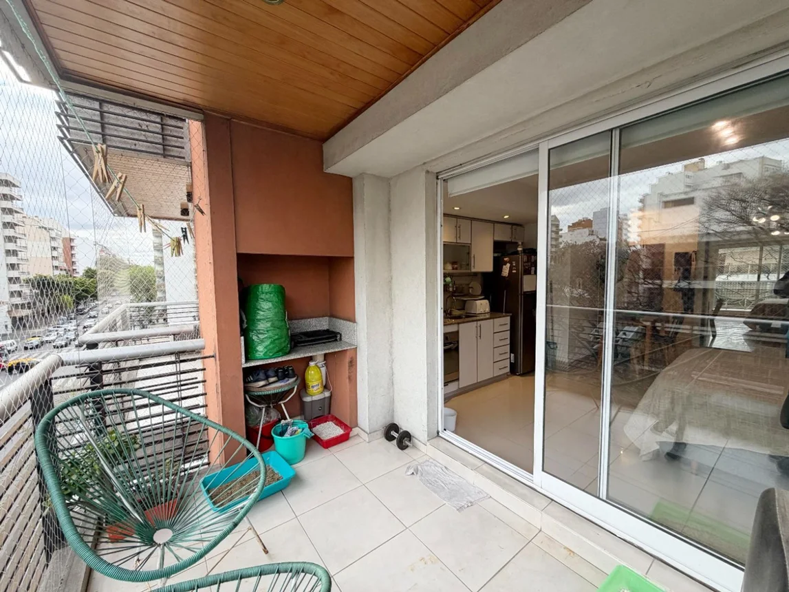 Monoambiente en venta en Caballito, foto 4