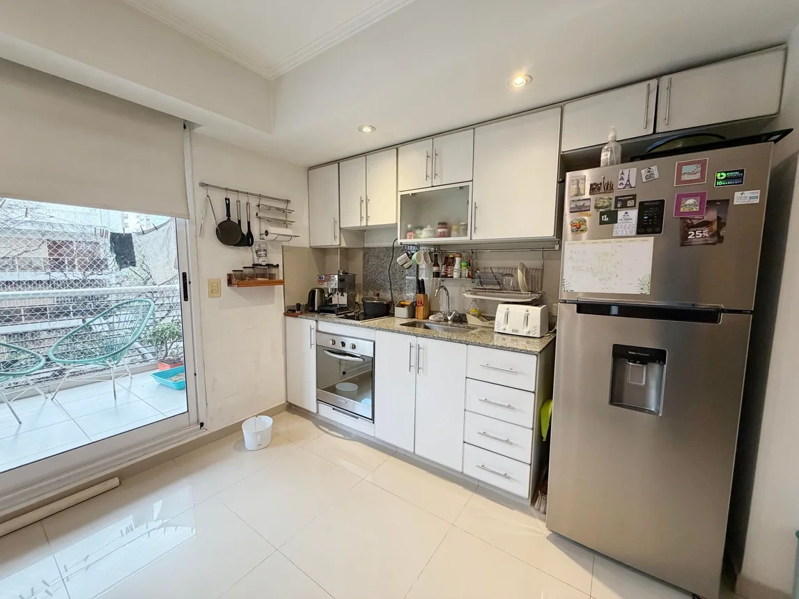 Monoambiente en venta en Caballito, foto 5