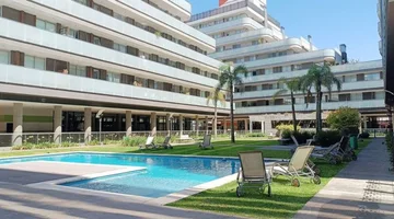 DEPARTAMENTO 3AMB c/cochera en SENSUM, Quilmes