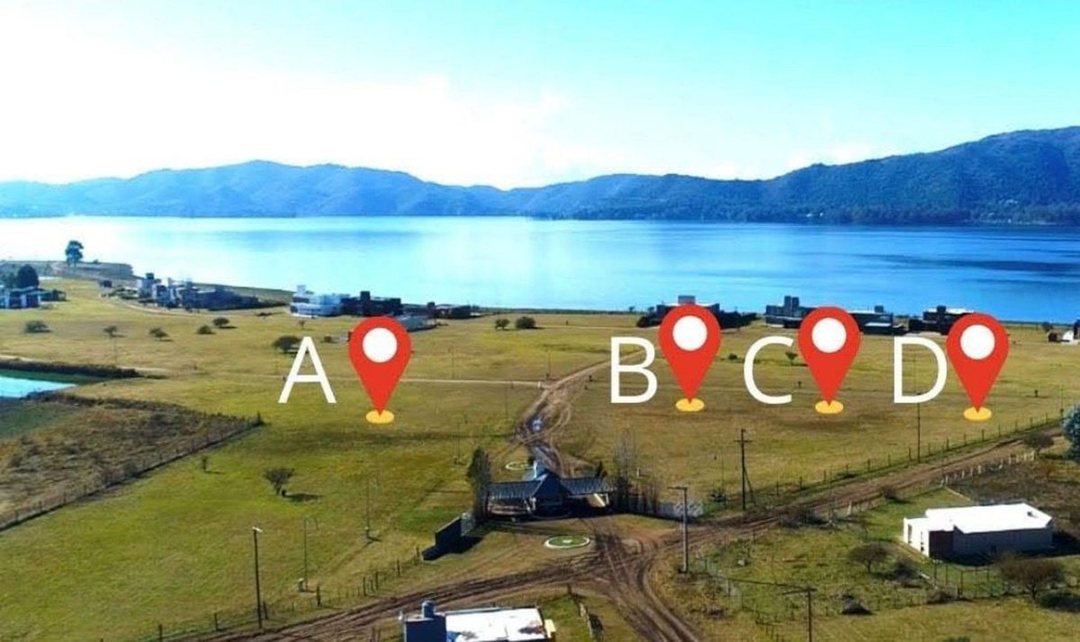 VENTA LOTE  POTRERO DE GARAY COUNTRY