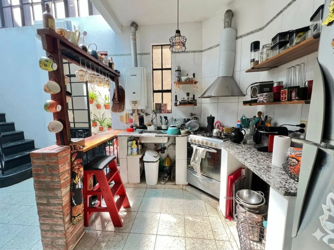 PH en venta en Caballito, foto 4