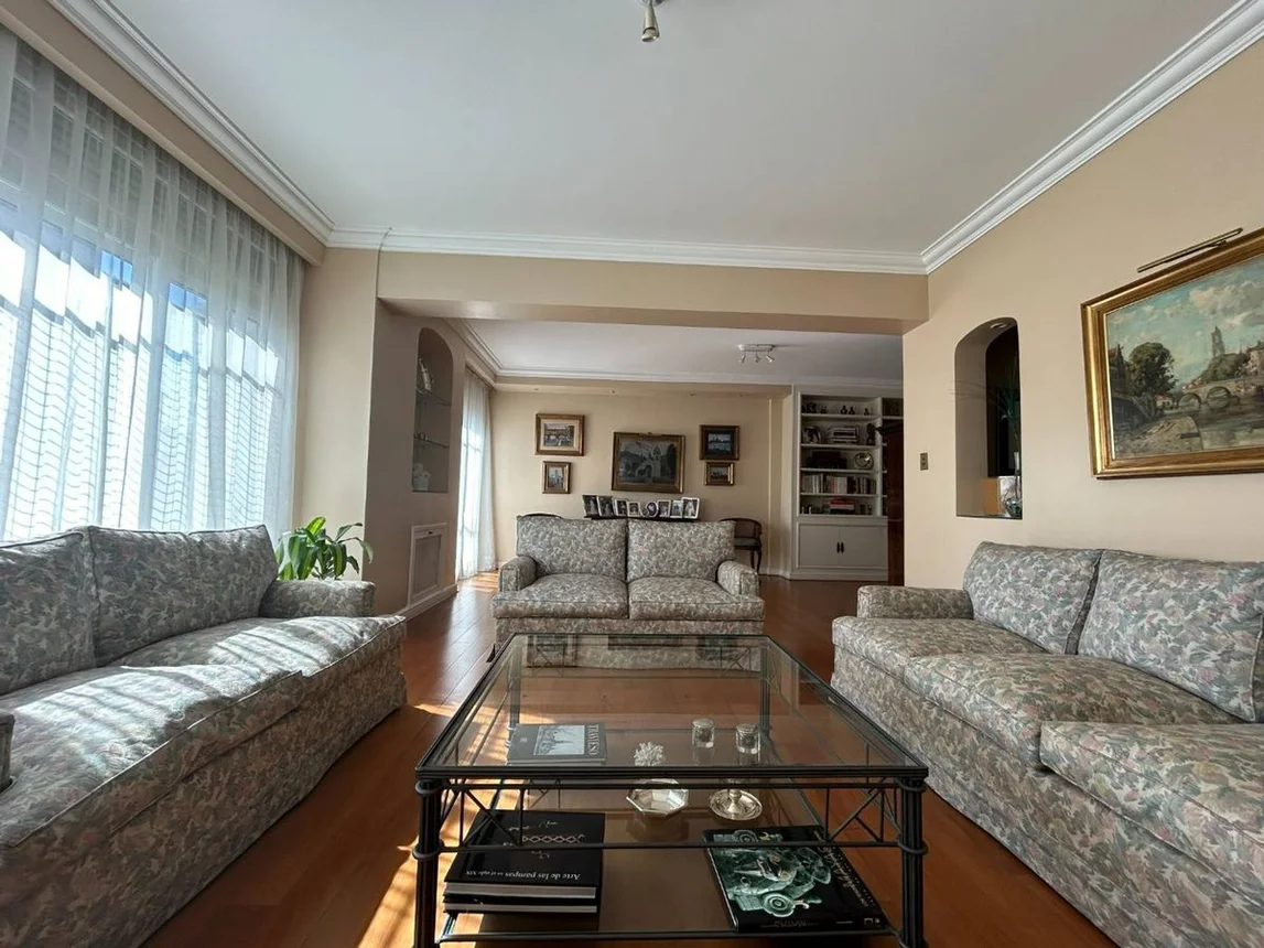Departamento en venta en Recoleta, foto 2