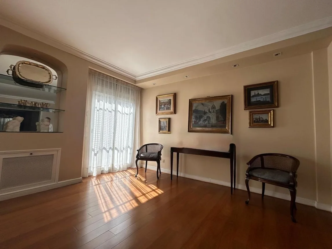 Departamento en venta en Recoleta, foto 4