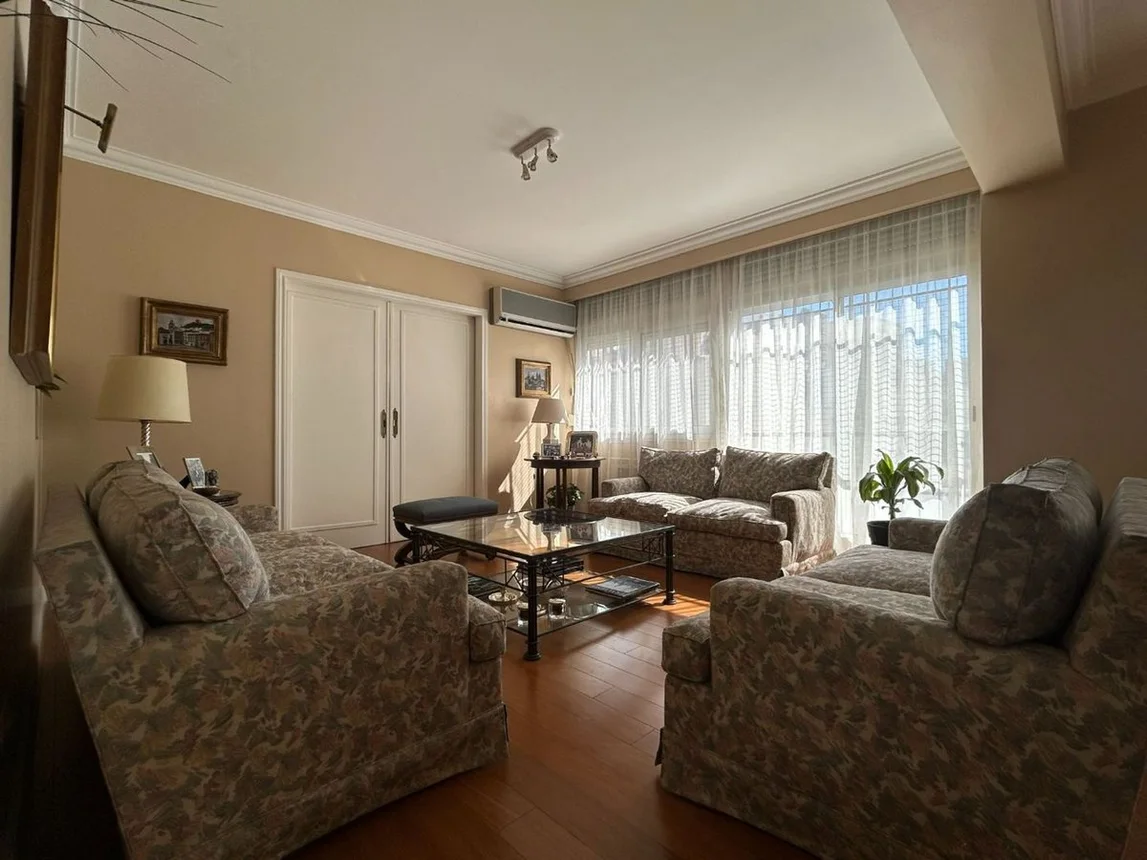 Departamento en venta en Recoleta