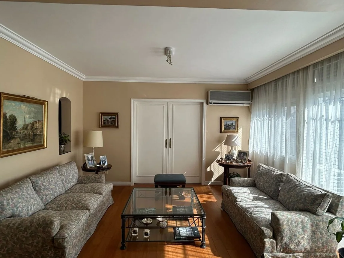Departamento en venta en Recoleta, foto 3