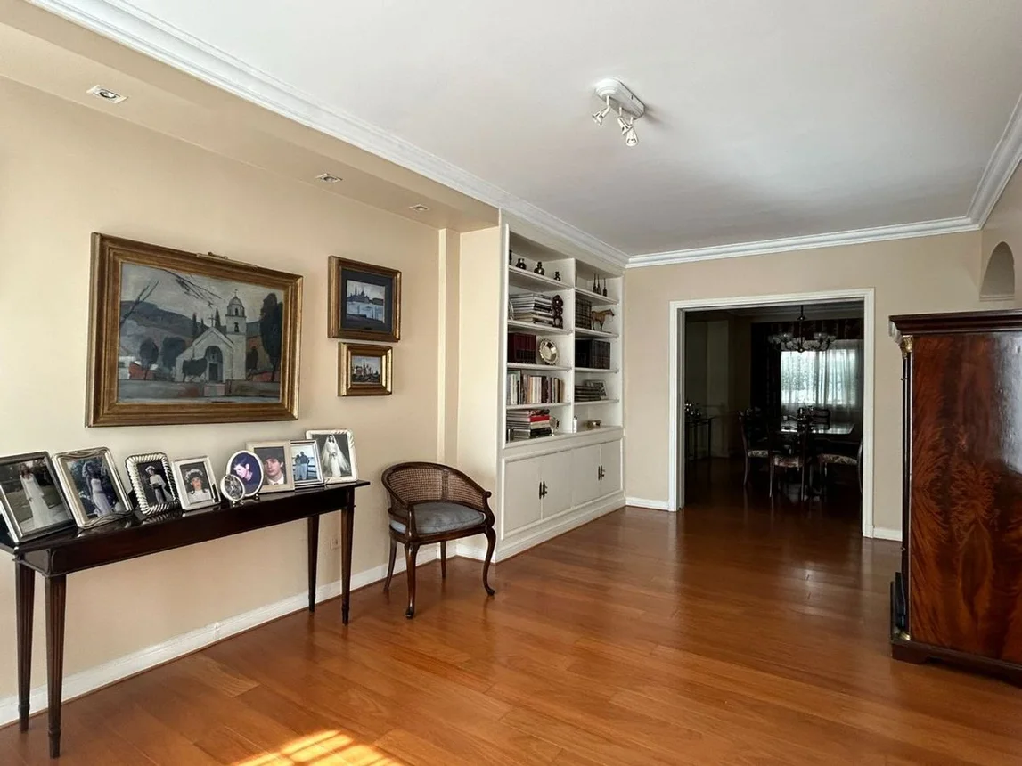 Departamento en venta en Recoleta, foto 5