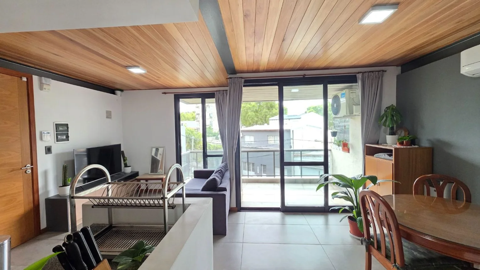 Departamento en venta en Rosario