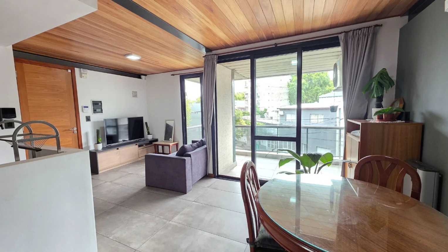 Departamento en venta en Rosario, foto 2