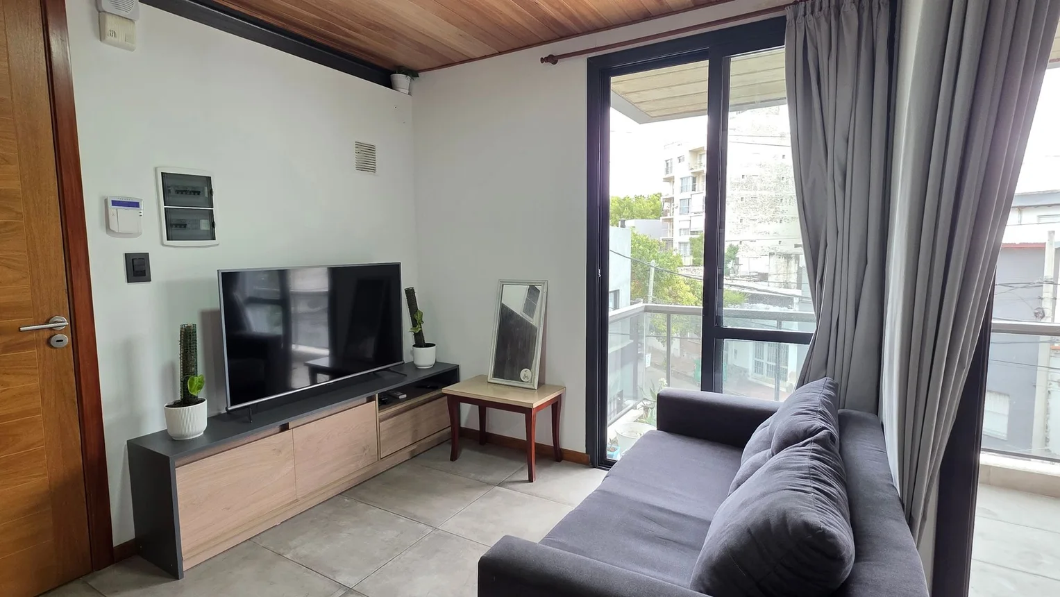 Departamento en venta en Rosario, foto 4