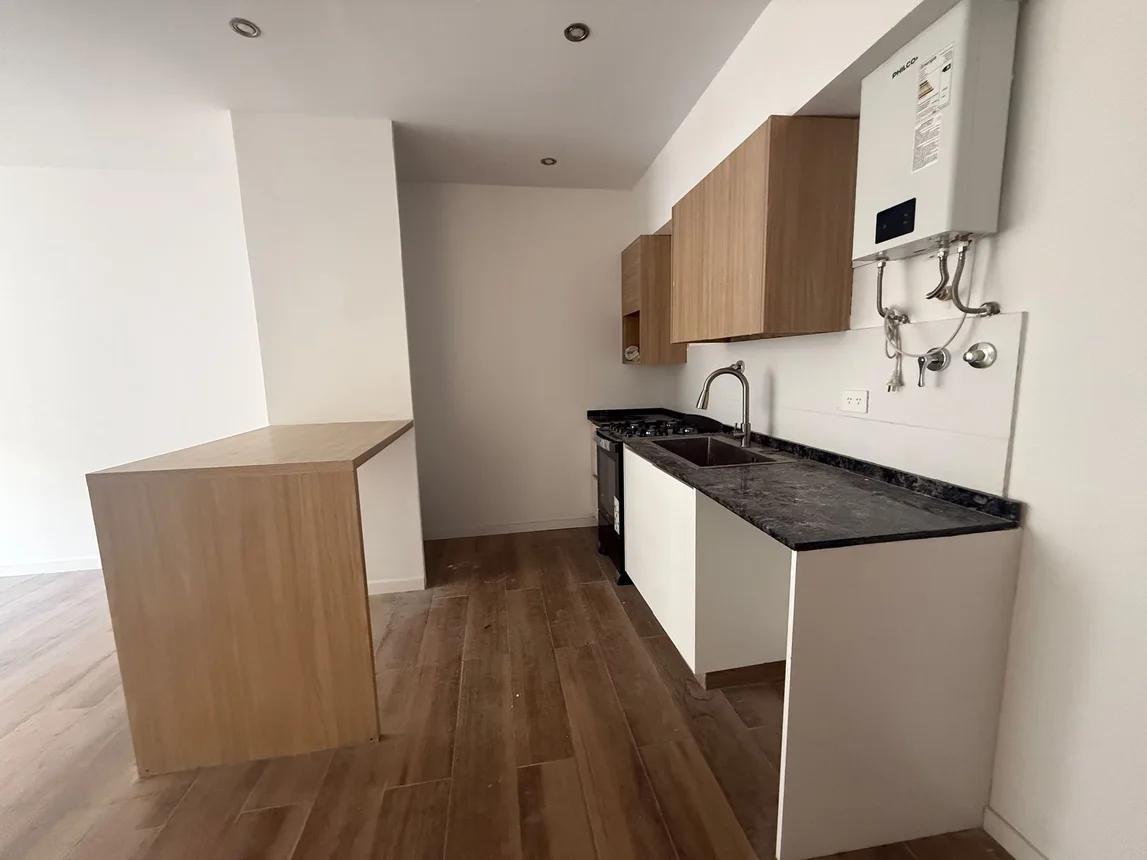 Departamento en venta en Villa Urquiza, foto 4