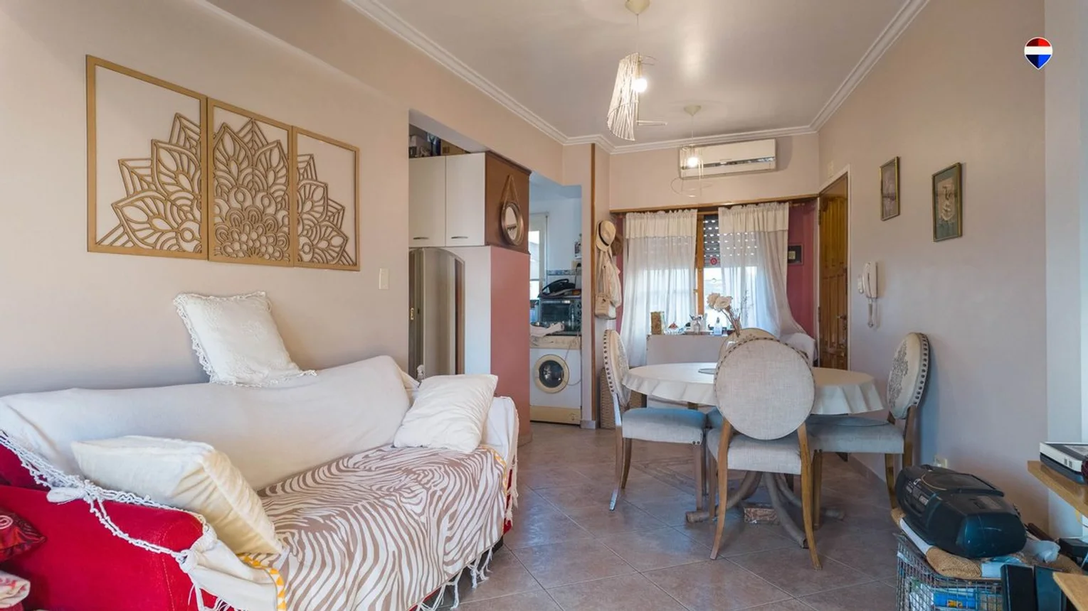 Dúplex en venta en Quilmes, foto 2