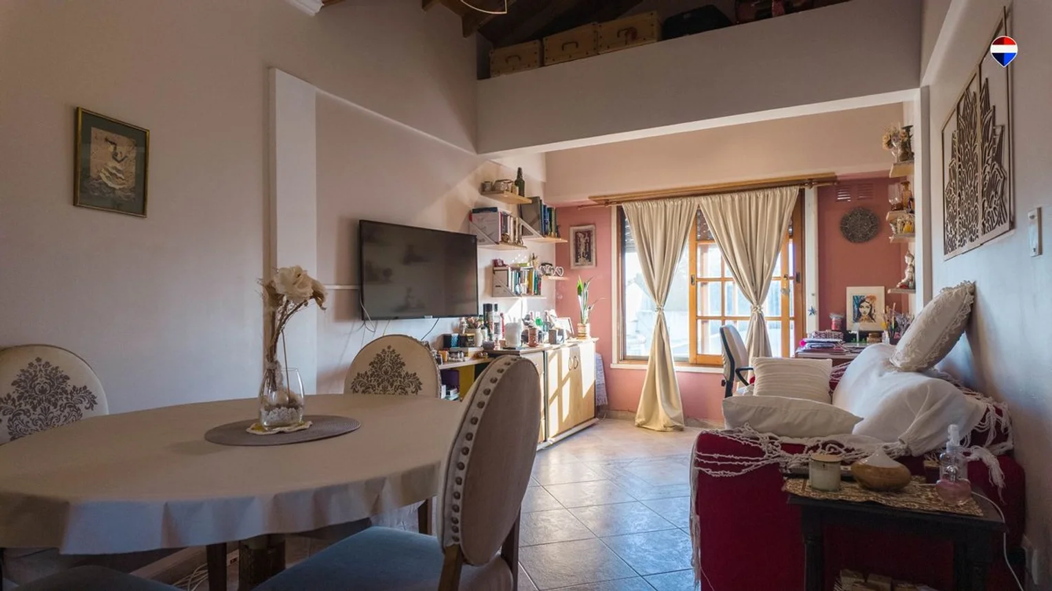 Dúplex en venta en Quilmes
