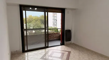 Alquiler departamento 2 ambientes San Fernando