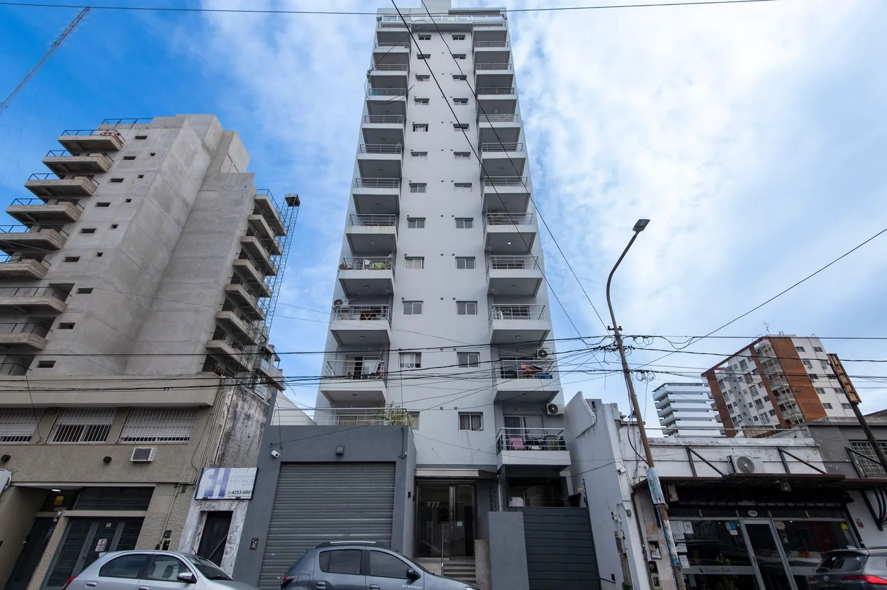 Departamento en venta en Quilmes