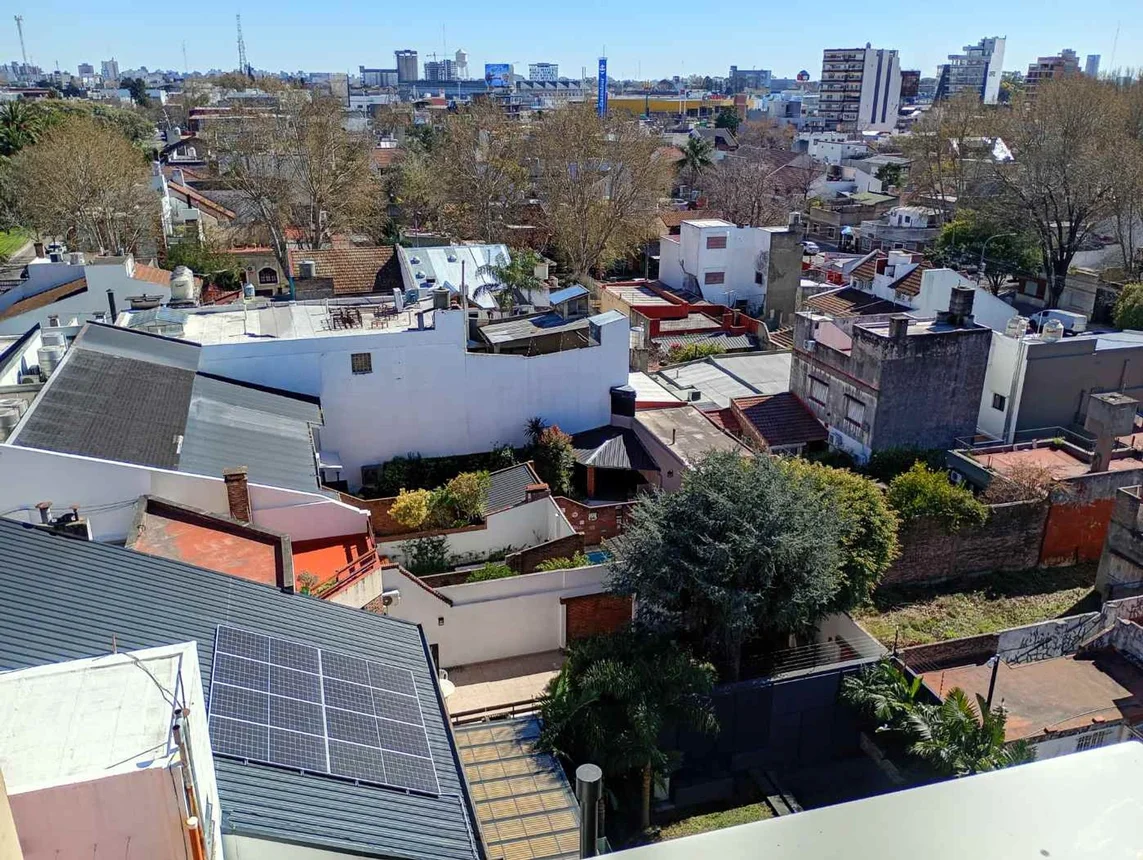 Departamento en venta en Villa Devoto, foto 2