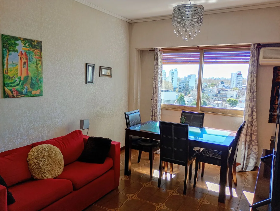 Departamento en venta en Villa Devoto