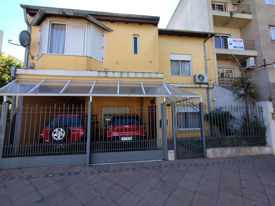 Casa en venta en San Justo, foto 2