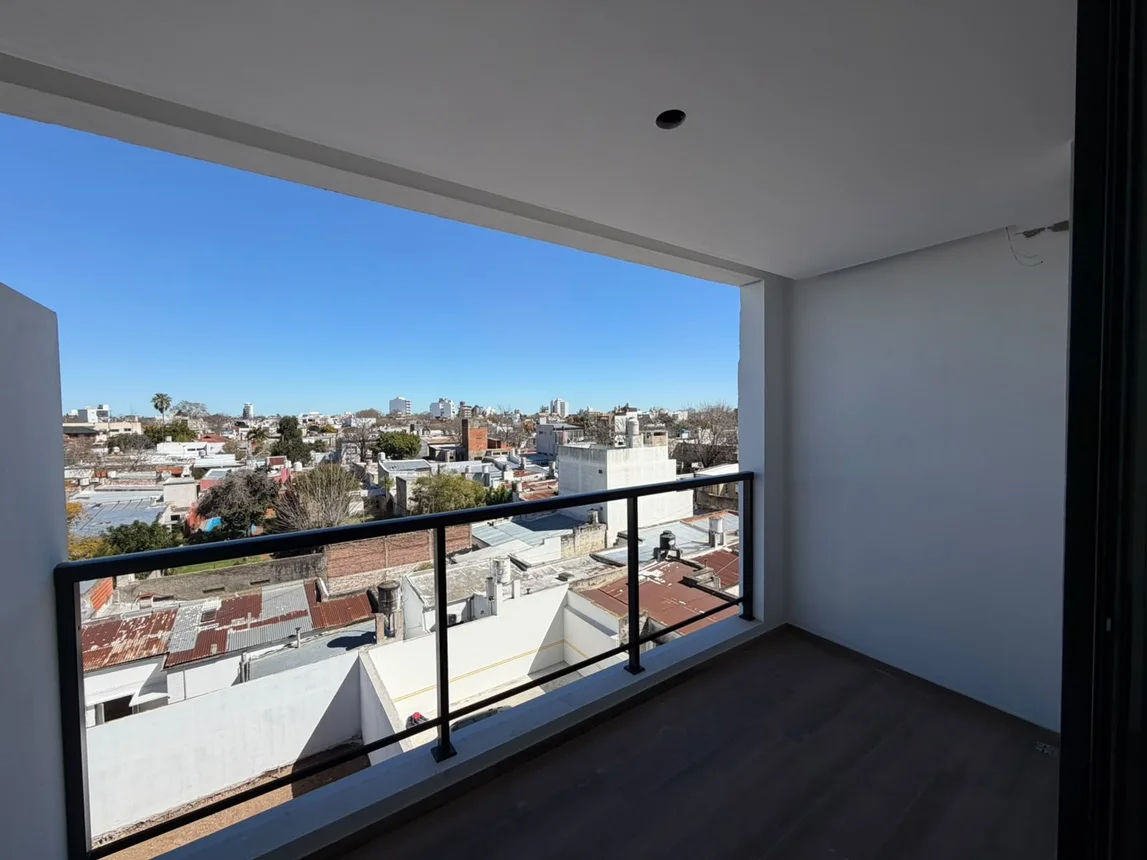 Departamento en venta en la plata, foto 2