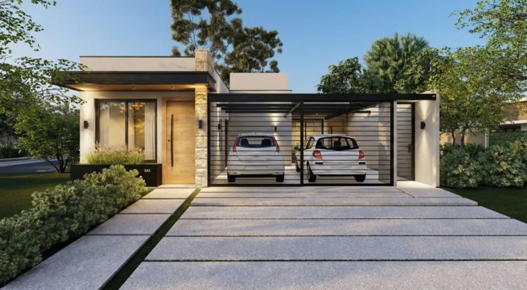 CASA C/C ENTREGA FEBR ´27 - COCHABAMBA, GUAYMALLEN