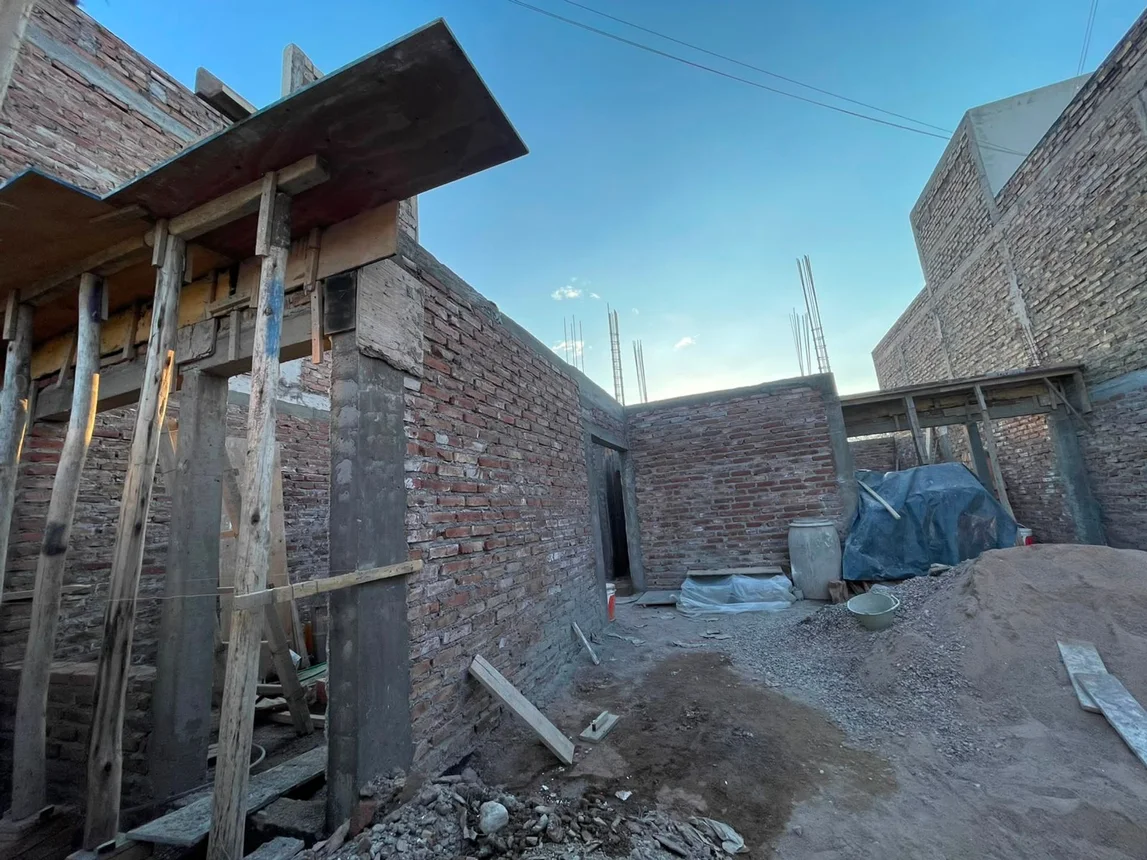 PH de 3 ambientes en venta en Guaymallén, Cochabamba 0, foto 3