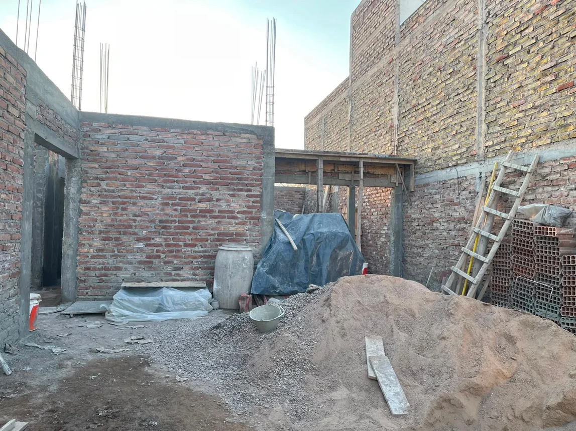 PH de 3 ambientes en venta en Guaymallén, Cochabamba 0, foto 2