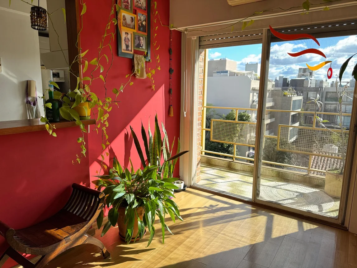Semipiso de 3 ambientes en venta en Victoria, Dr. Alfredo Palacios 1300