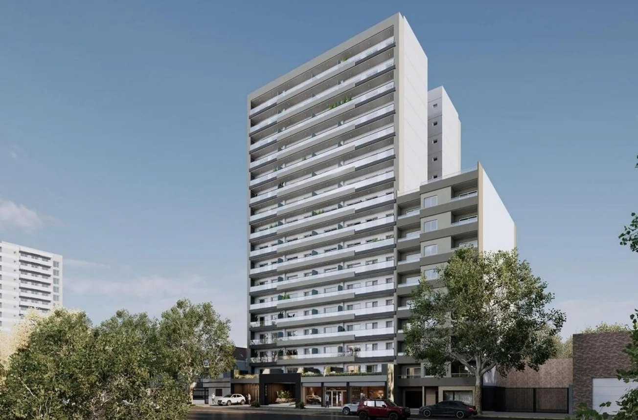 Venta de departamento monoambiente caseros.financi, foto 1
