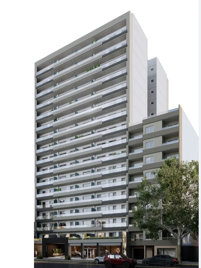 Venta de departamento monoambiente caseros.financi, foto 2