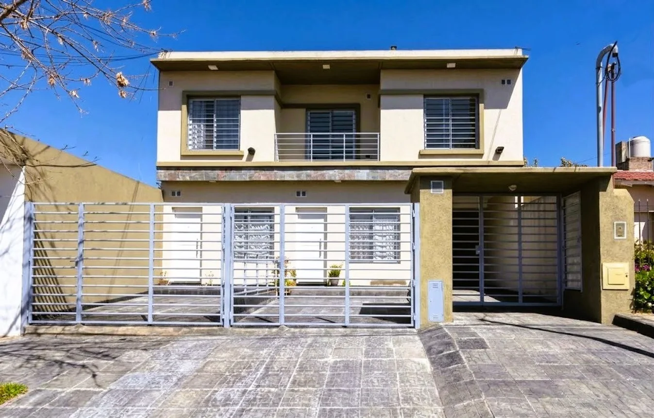 Departamento en venta en Bella Vista, Guido y Spano 500