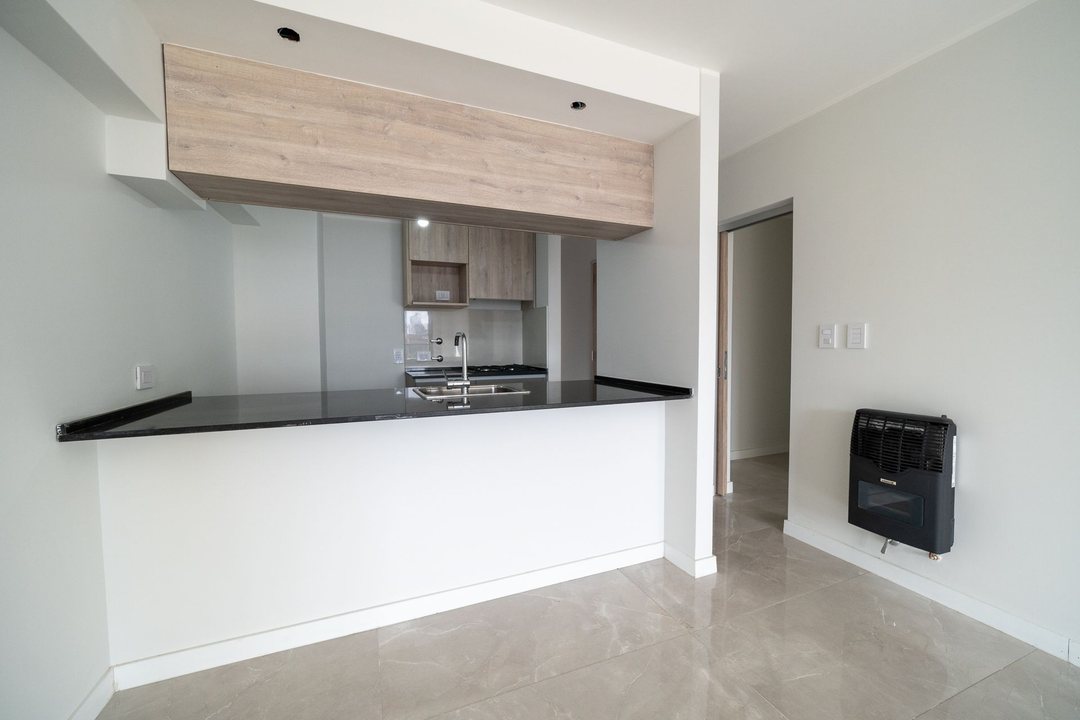 DEPARTAMENTO EN VENTA 3 DORMITORIOS BARRIO MARTIN