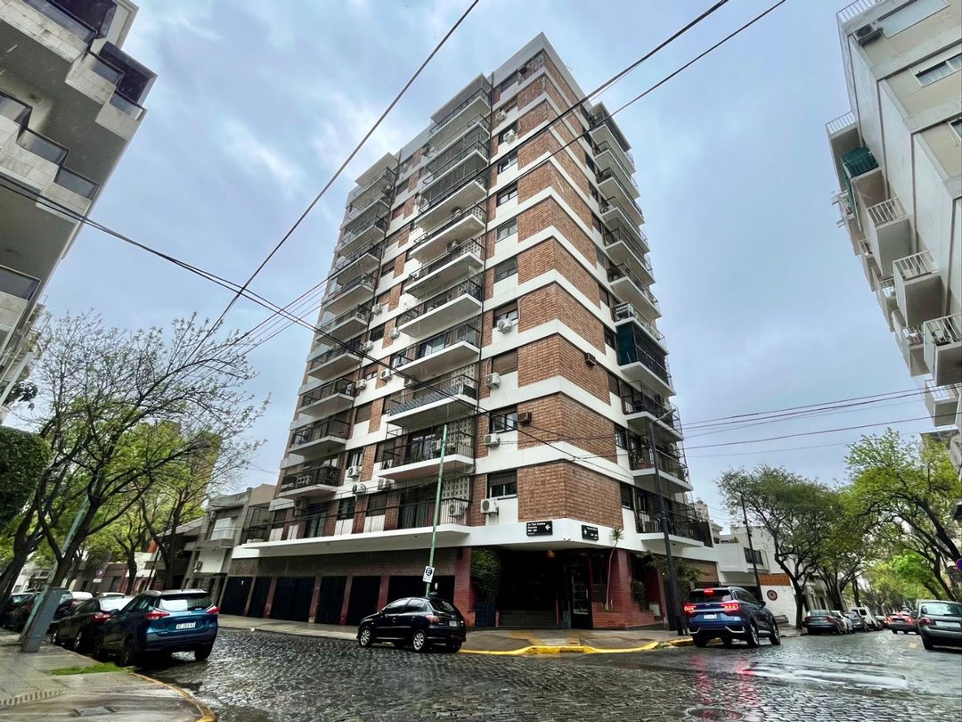 VENTA DPTO 2 AMBIENTES VISTA ABIERTA APTO CREDITO