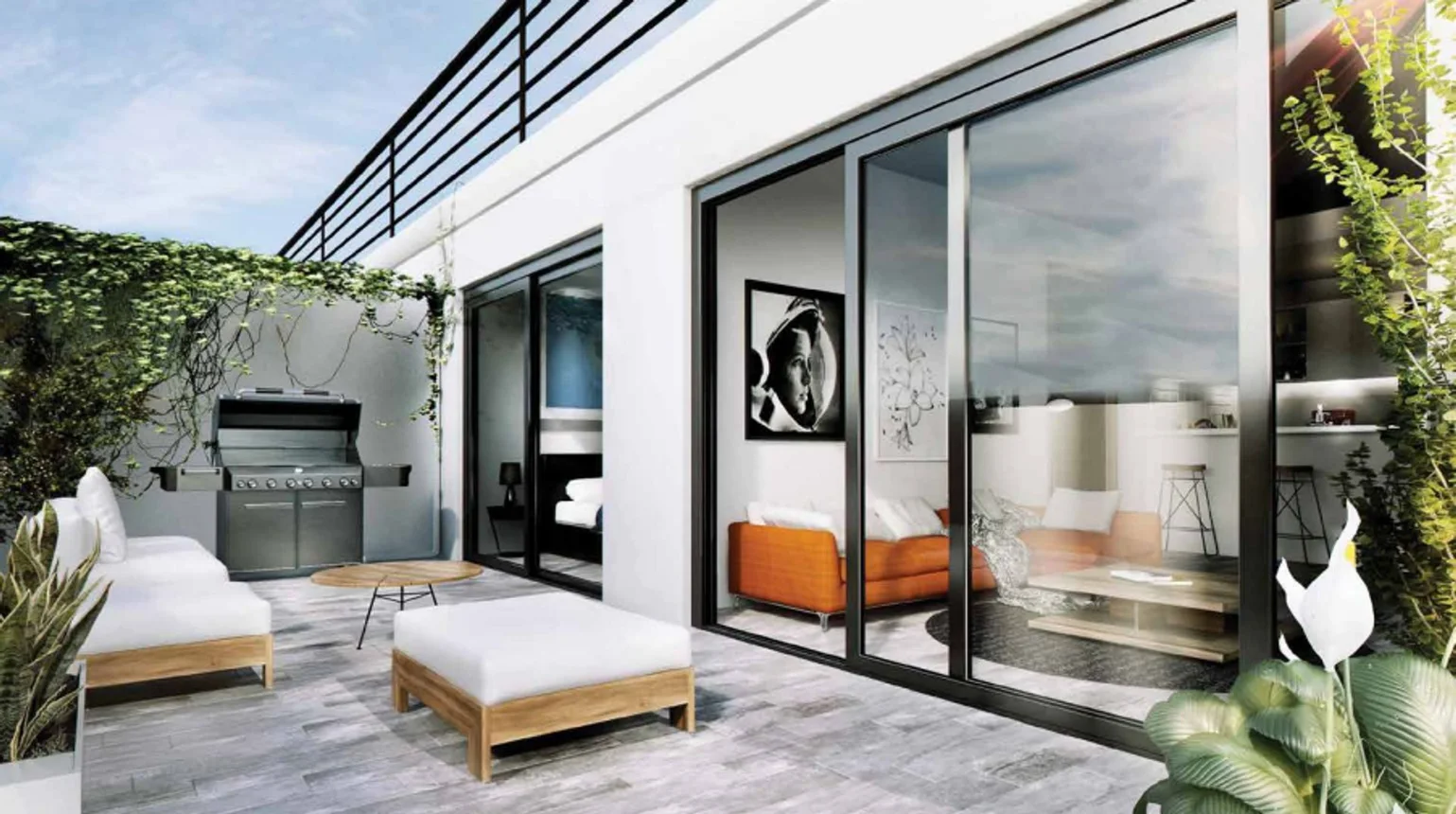 Departamento en venta en Almagro, foto 4