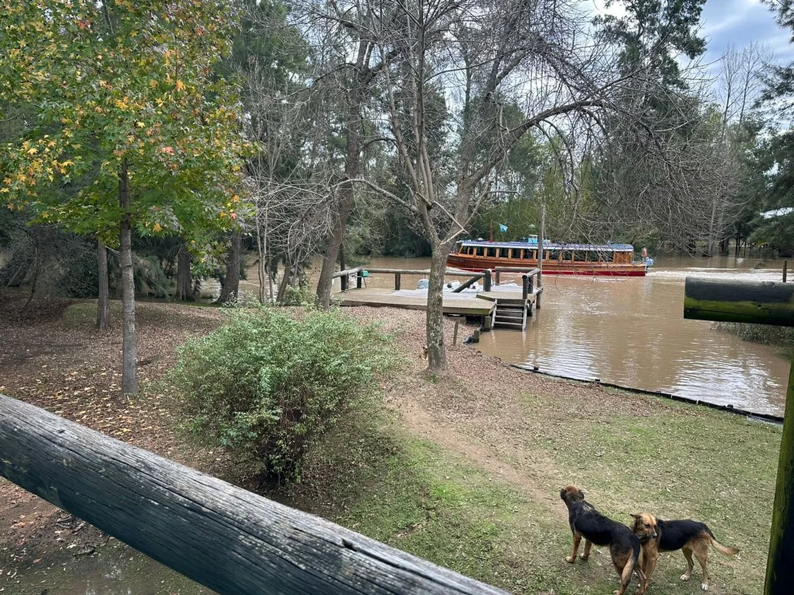 Casa en venta en Tigre, foto 2