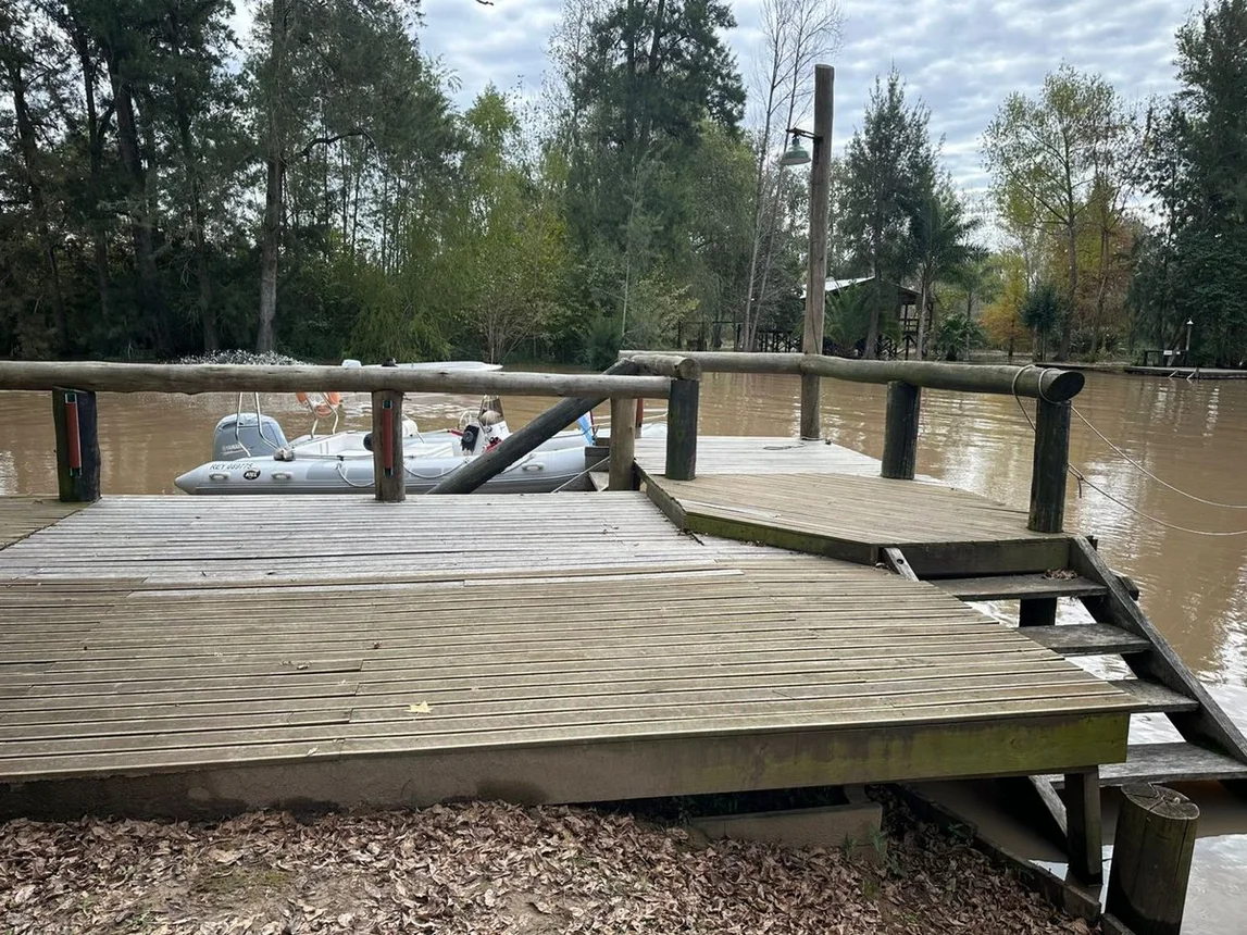 Casa en venta en Tigre, foto 3