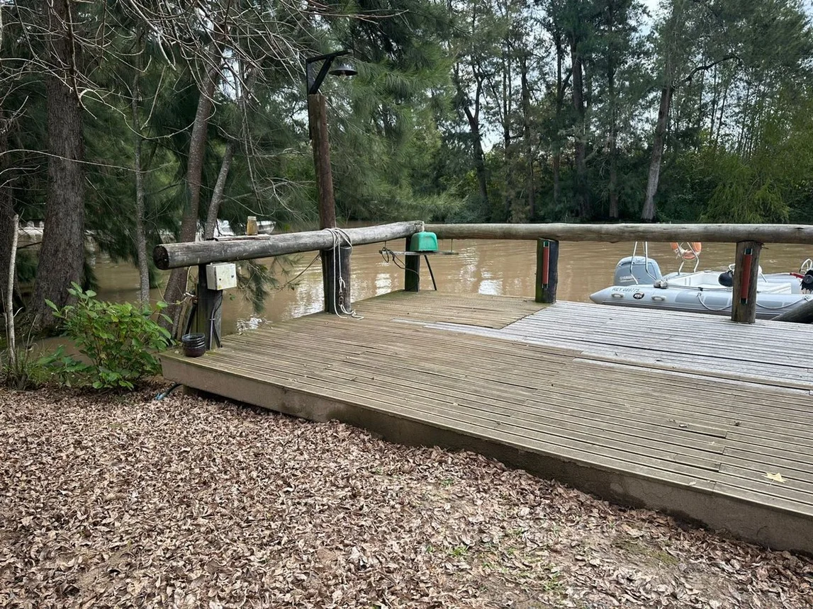 Casa en venta en Tigre, foto 4