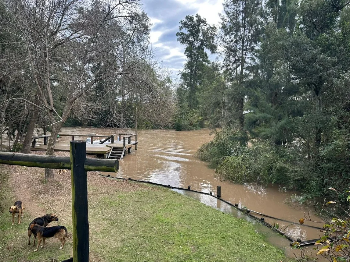 Casa en venta en Tigre, foto 5