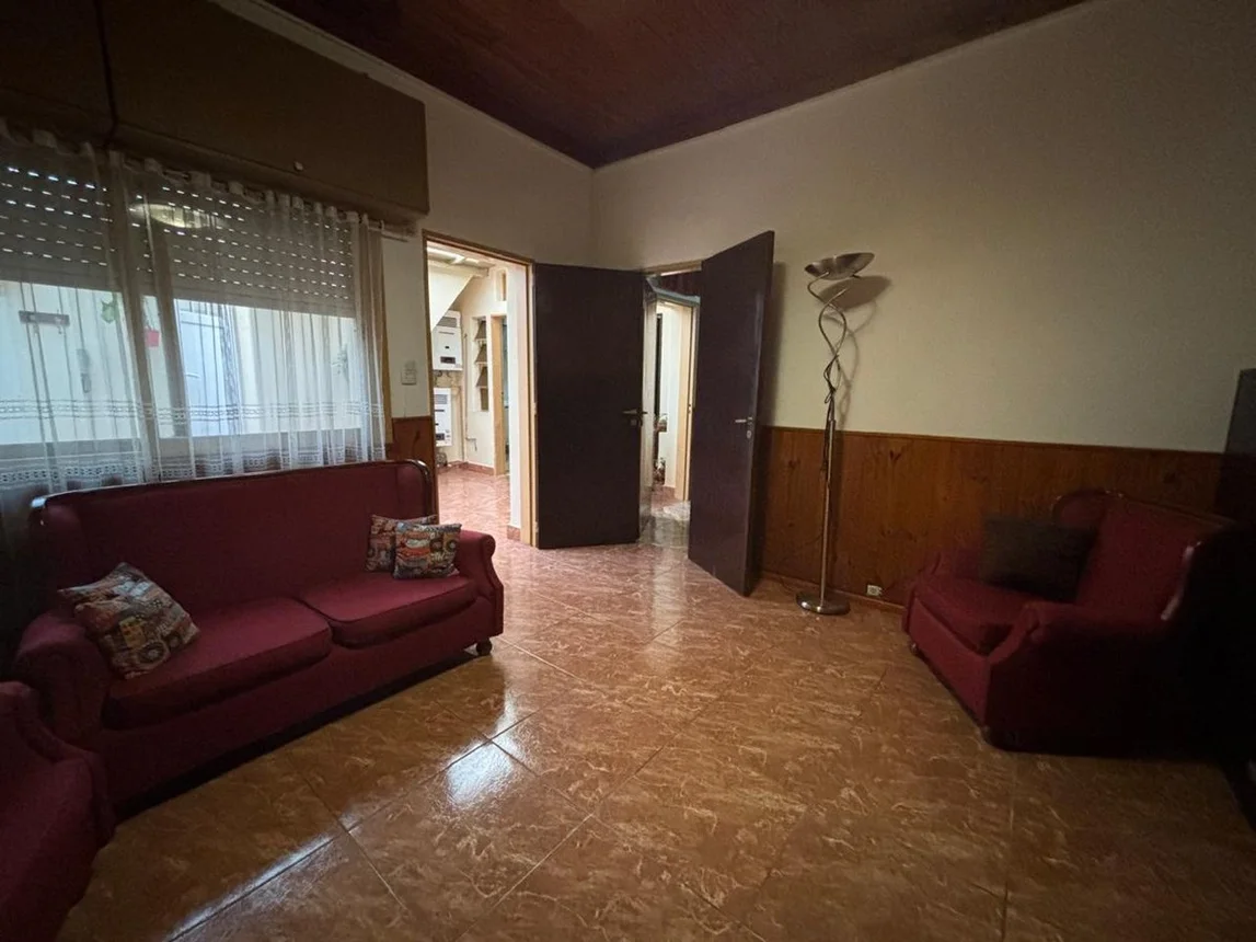 PH de 3 ambientes en venta en Villa Urquiza, Miller 1900, foto 2