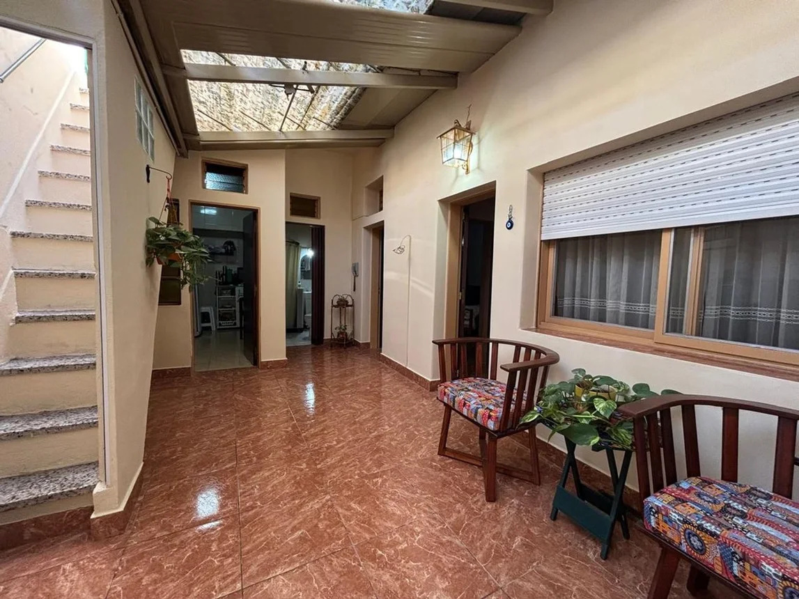 PH de 3 ambientes en venta en Villa Urquiza, Miller 1900