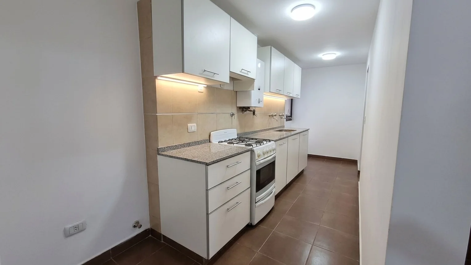 Departamento en venta en Rosario