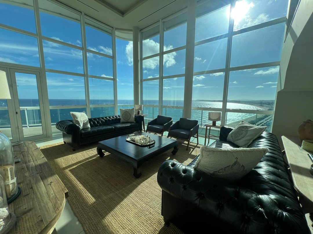APARTAMENTO VENTA 4 DORMITORIOS PLAYA MANSA