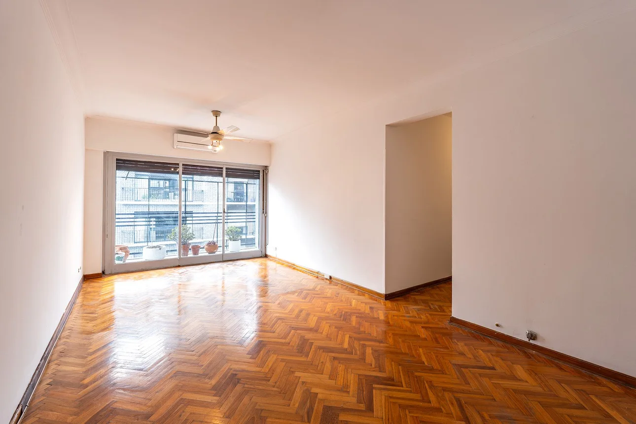 Venta semi piso 4 ambientes con balcon en belgrano, foto 4
