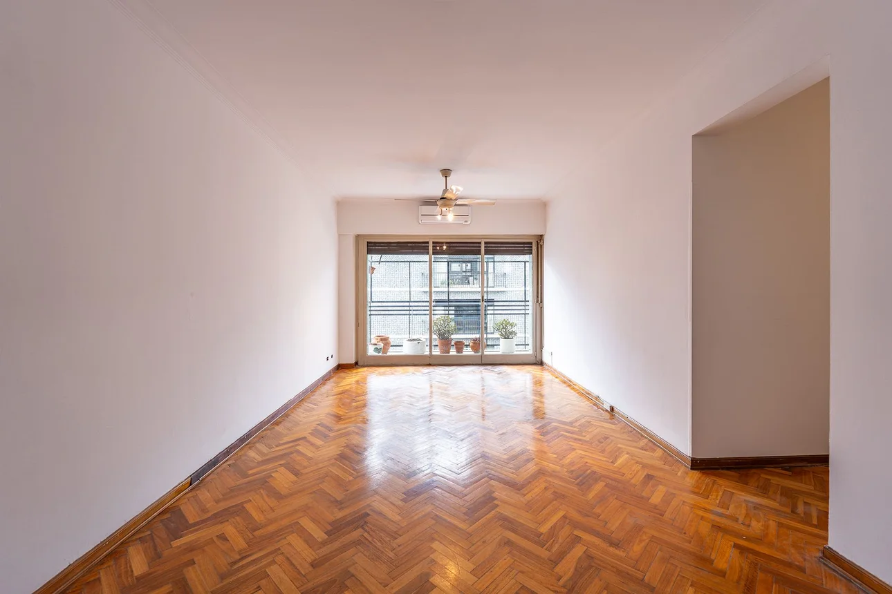 Venta semi piso 4 ambientes con balcon en belgrano, foto 3