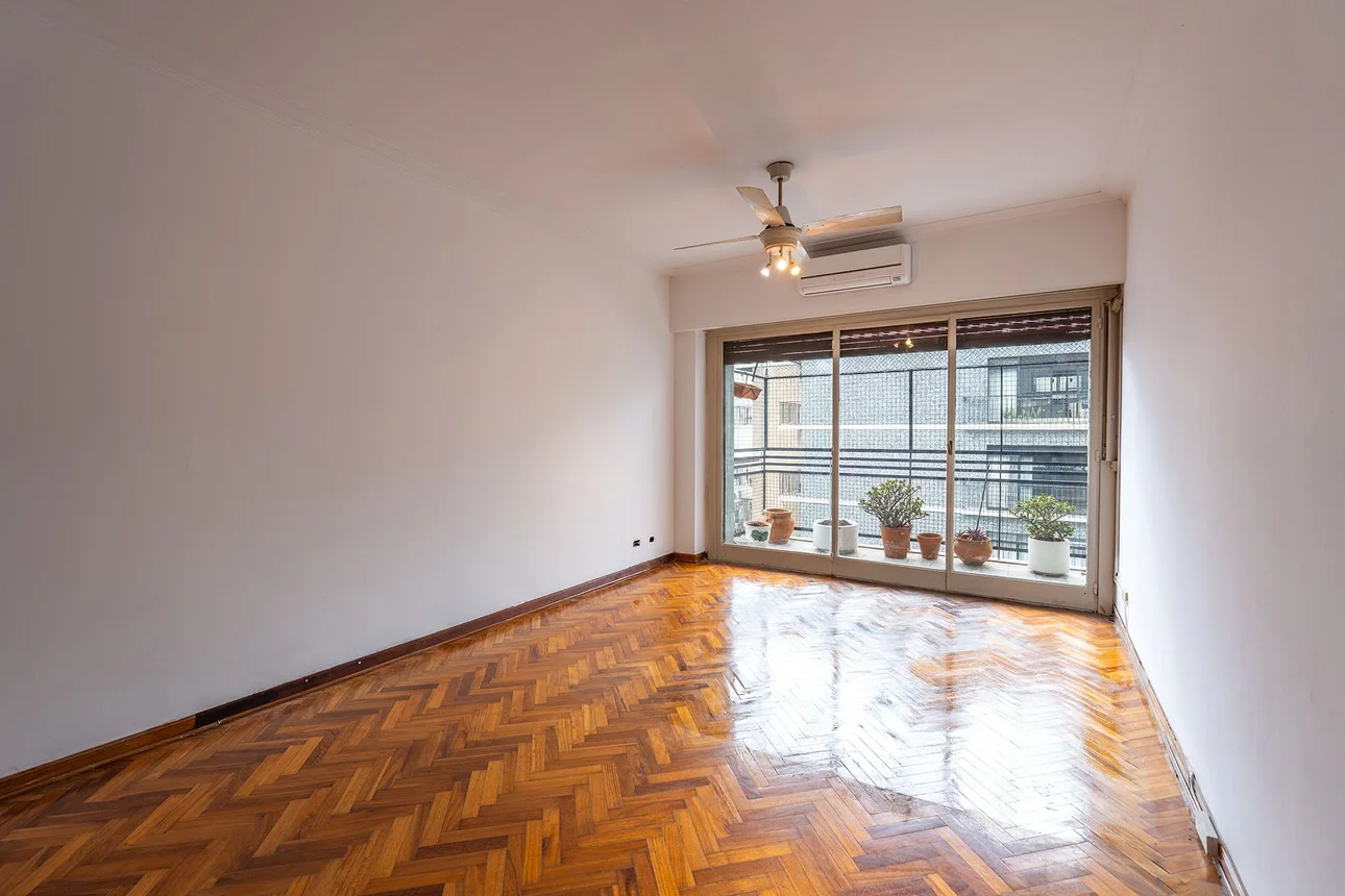 Venta semi piso 4 ambientes con balcon en belgrano, foto 1