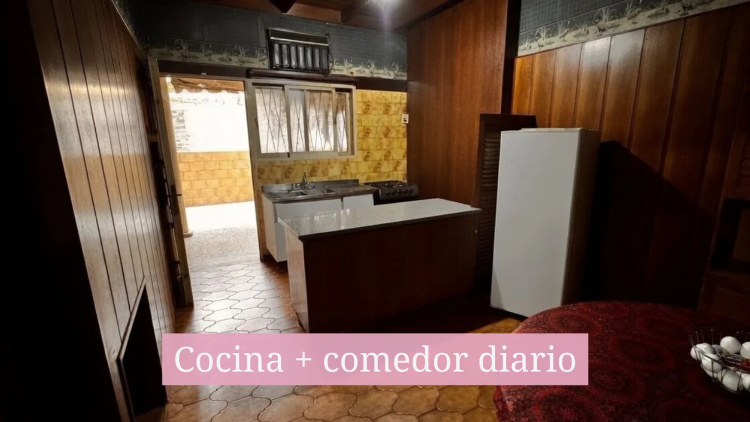 Casa de 4 ambientes en venta en Villa Maipú, Rivadavia 1600, foto 3