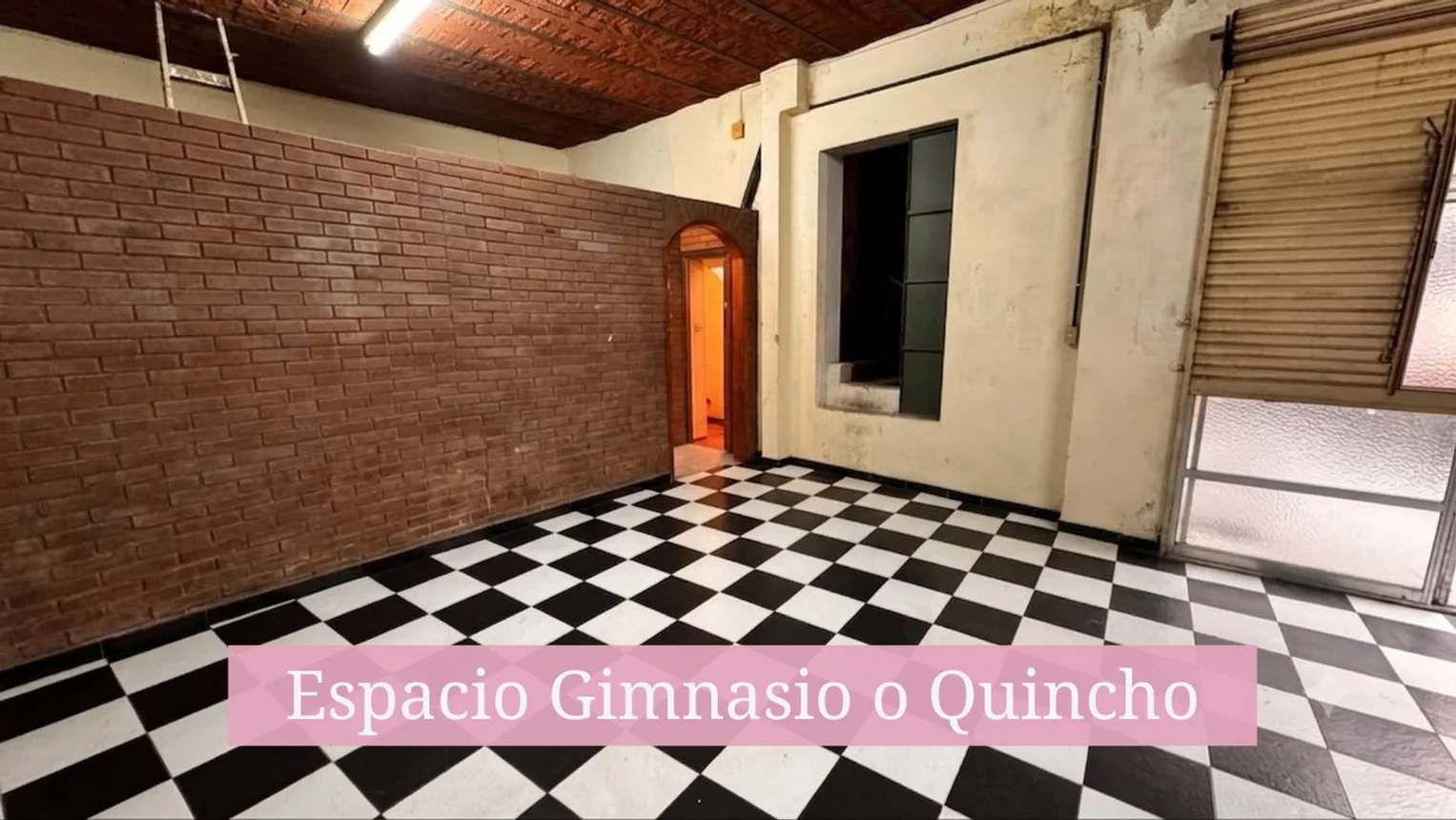 Casa de 4 ambientes en venta en Villa Maipú, Rivadavia 1600, foto 2